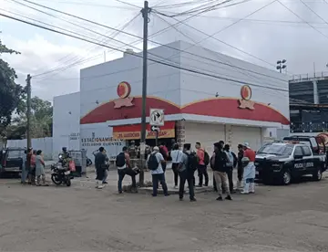 Cerca de 80 carnicerías de Tabasco eran víctimas de extorsión: FGE