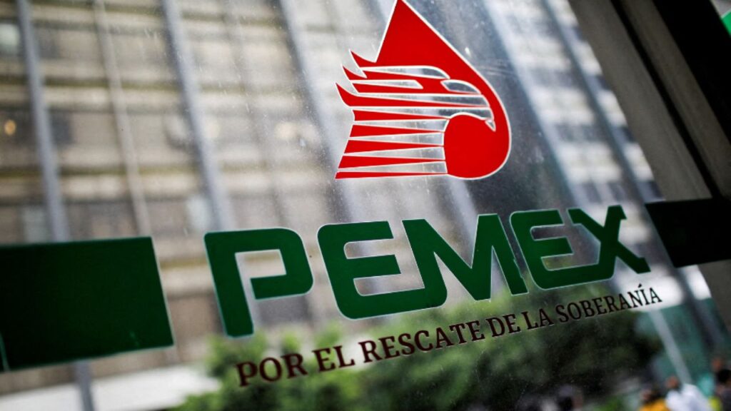 Pierde Pemex 27.9 mil mdp en semestre