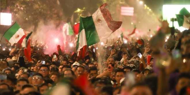 4 muertos en CDMX tras festejos