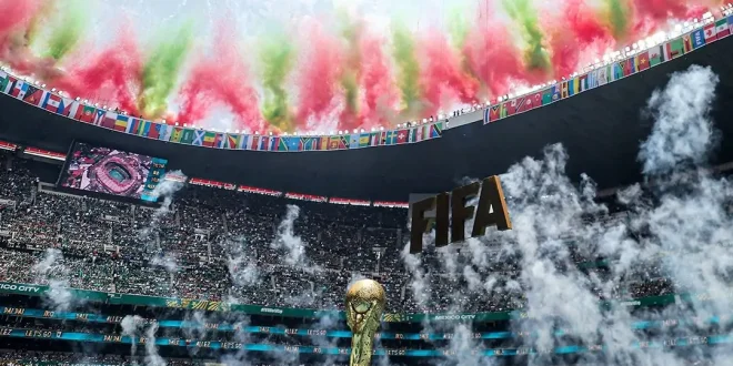 Cuartos de final del Mundial 2026: partidos, fechas, horarios y cruces confirmados