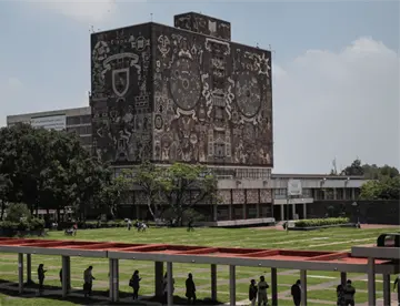 Con examen perfecto, tabasqueña consigue ingresar a la UNAM