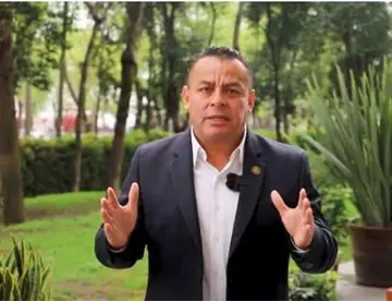 Gobierno vendió gimnasio de La Choca a prestanombres de Octavio Romero: Erubiel