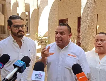 Tabasco lleva 30 días bañado en sangre y autoridades están distraídas: Erubiel Alonso