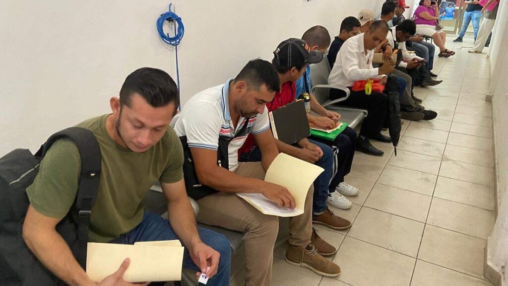 Tabasqueño ¿Te gustaría trabajar en Ciudad del Carmen? Checa esta información