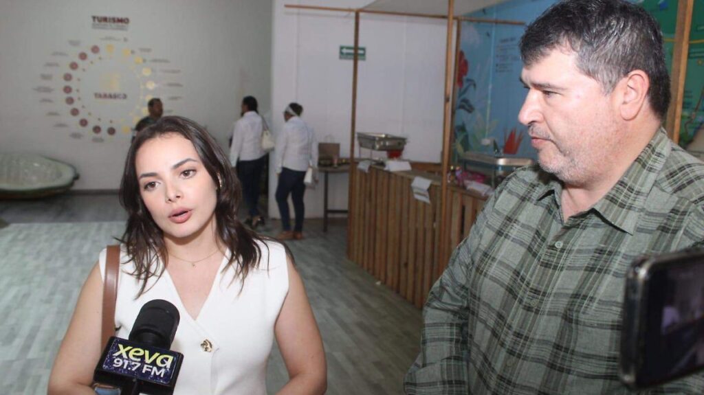 Chocolateras tabasqueñas llevarán sus productos a Mexipan 2026