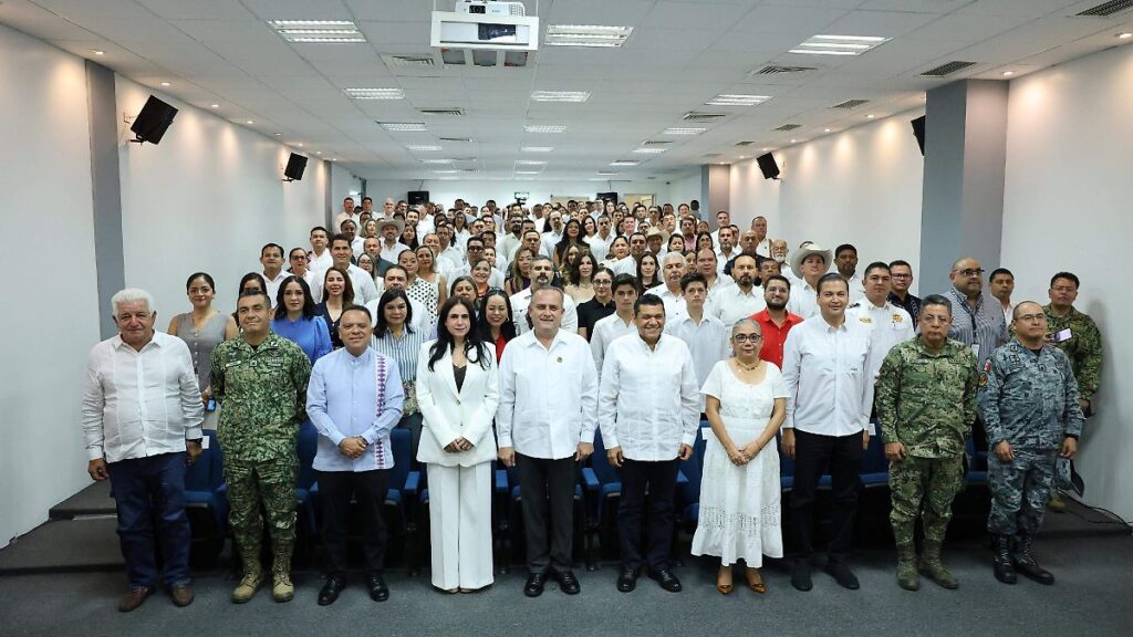 TSJ de Tabasco informa avances judiciales y anuncia nuevas salas civiles y familiares