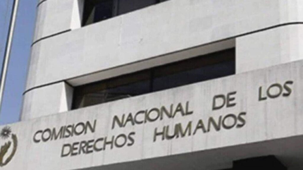 INM y Comar concentran 78% quejas ante la CNDH en Tabasco