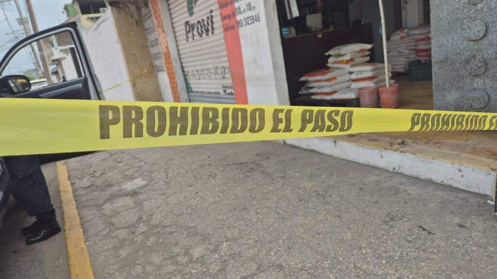 Reporte vecinal lleva a hallazgo de un hombre sin vida en Villa Las Flores