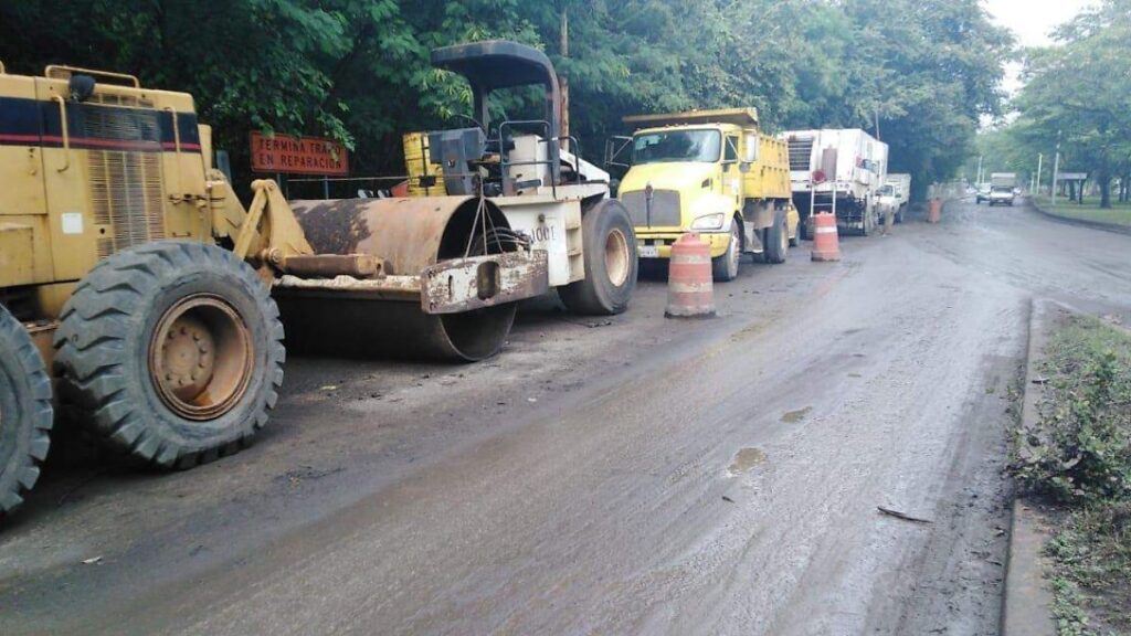 Toma precauciones: habrá cierre de carriles en el periférico este viernes