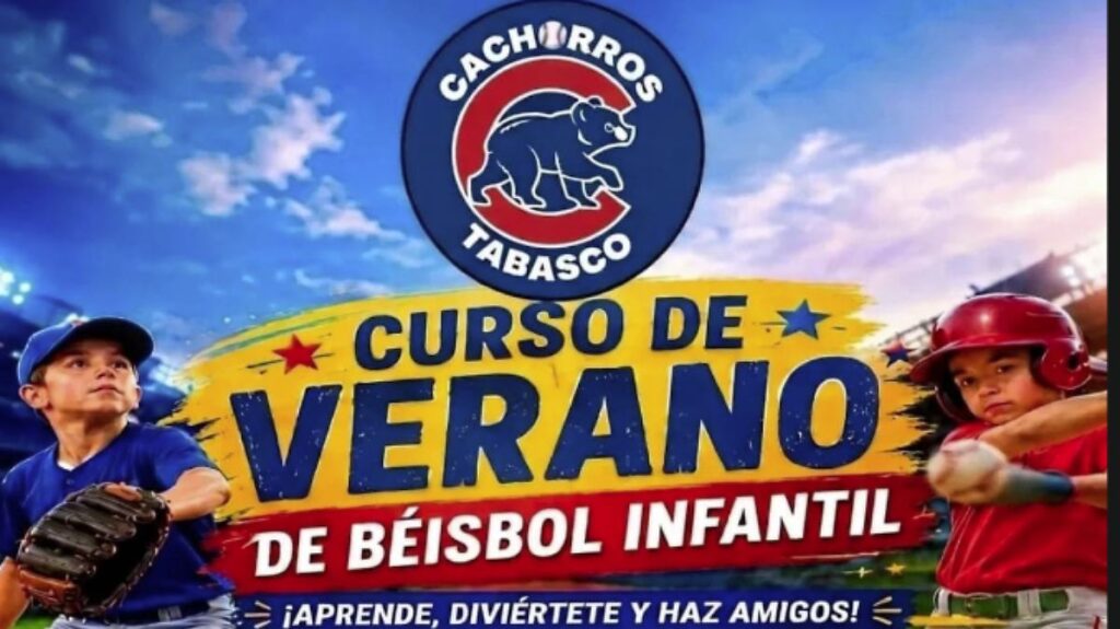 ¿Tu hijo quiere aprender karate, béisbol y fútbol? Te decimos dónde