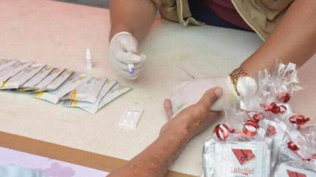 Repuntan casos de sífilis en Tabasco; VIH, entre las principales amenazas