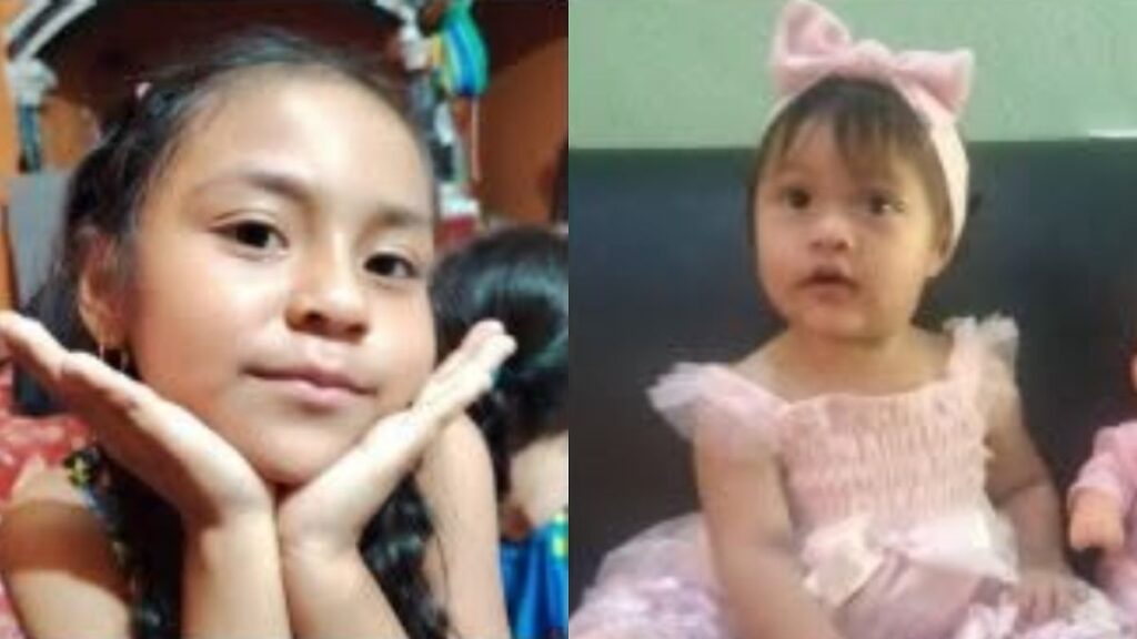 Desaparecen dos hermanitas en Tabasco: la angustia que sacude a Nacajuca