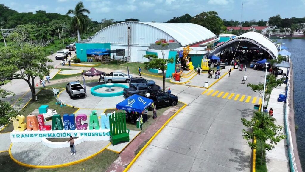 Tabasco prepara temporada de festivales gastronómicos para el segundo semestre de 2026