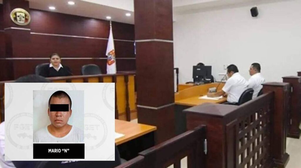 Conceden a Fiscalía cuatro meses para cerrar investigación por feminicidio en Balancán