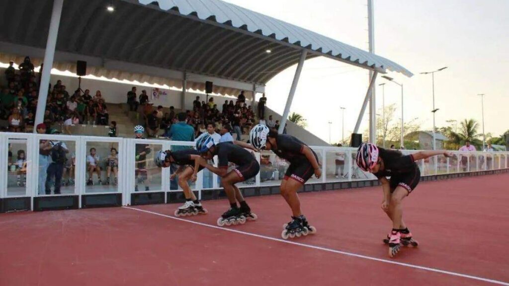 Tabasco vivirá un agosto ¡muy deportivo!