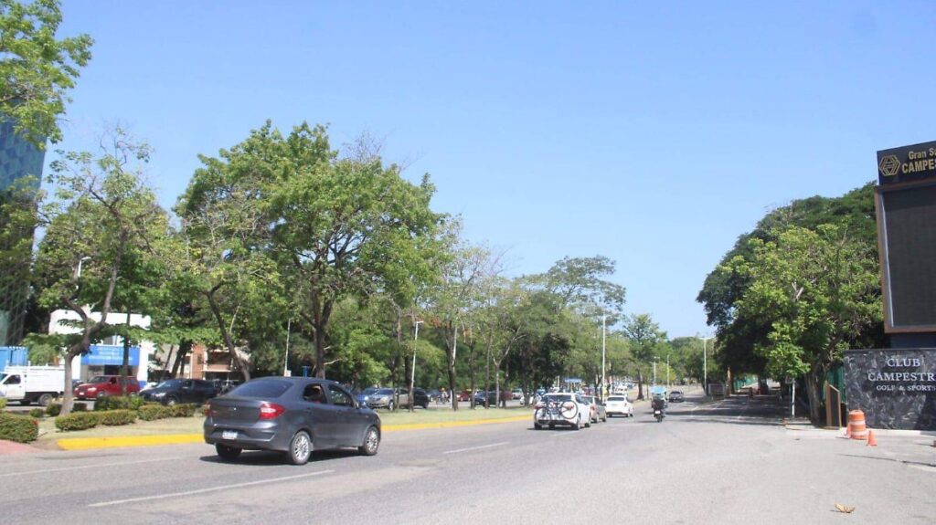 Prevén lluvias para Chontalpa, Pantanos y Sierra; seco el resto de Tabasco