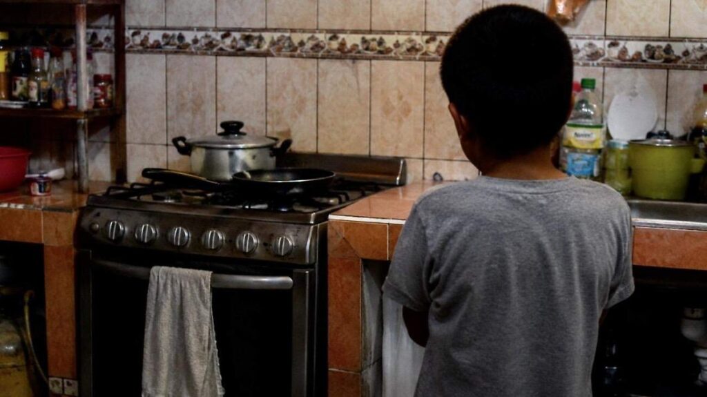 ¿Vacaciones en casa? Llama Centro a extremar cuidados para proteger a niños