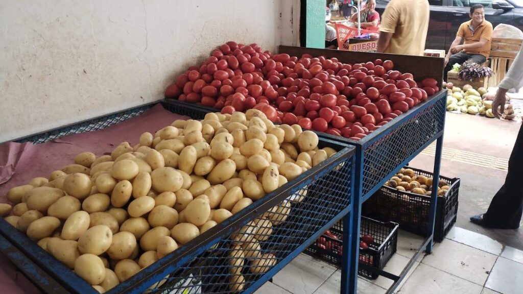 Profeco revela dónde se vende la canasta básica más barata en Villahermosa