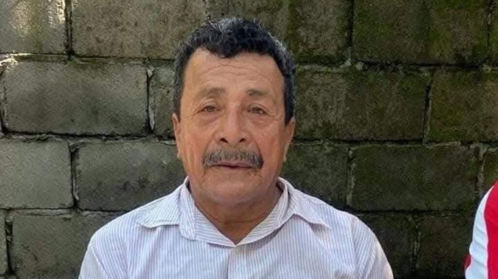 Norberto, pescador de Centla, pasó horas desaparecido; ya está con su familia