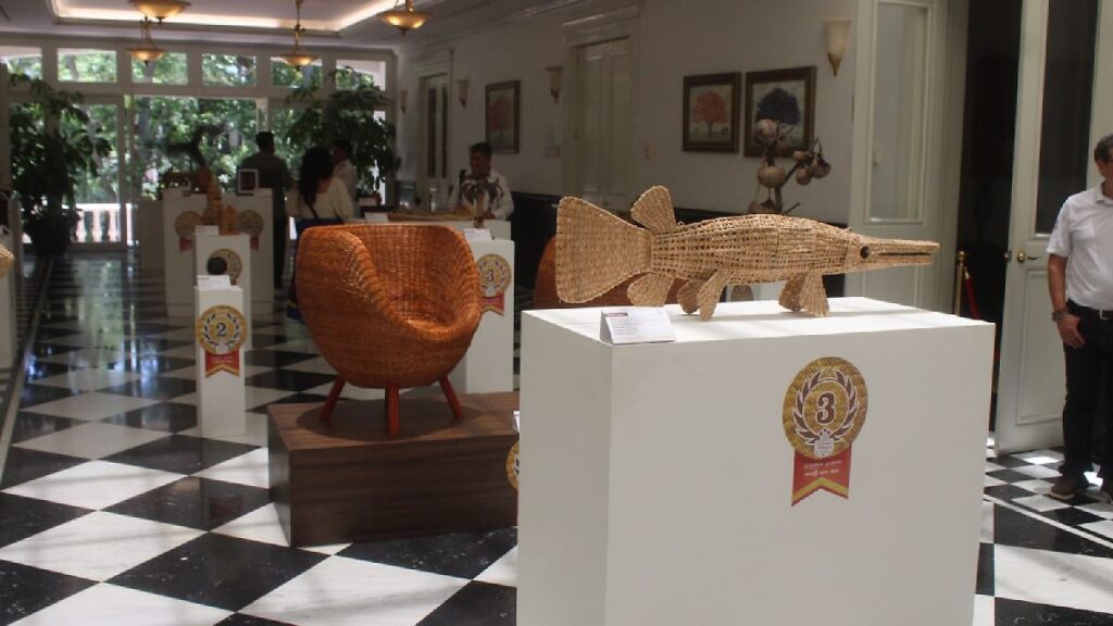 Premiación del XXVIII Gran Concurso Estatal de Artesanías 2026 en Tabasco