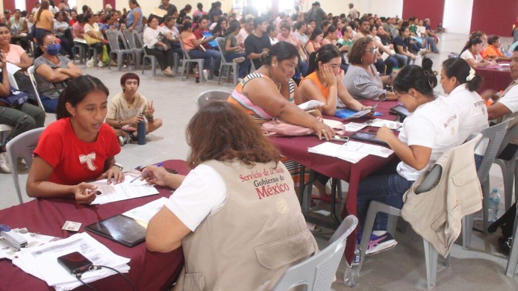 ¿Cómo registrarse en Vivienda para el Bienestar sin comprobante de ingresos?