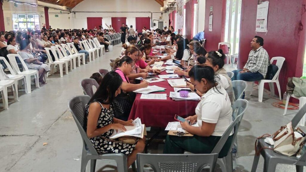 Vivienda para el Bienestar en Tabasco: Conoce la historia de tres mujeres