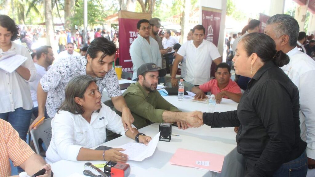 Estudios técnicos de puente Paseo Tabasco-Bosques de Saloya al 90%