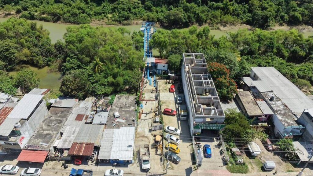 Proagua 2026 destina más de 195 mdp a infraestructura hídrica en Tabasco