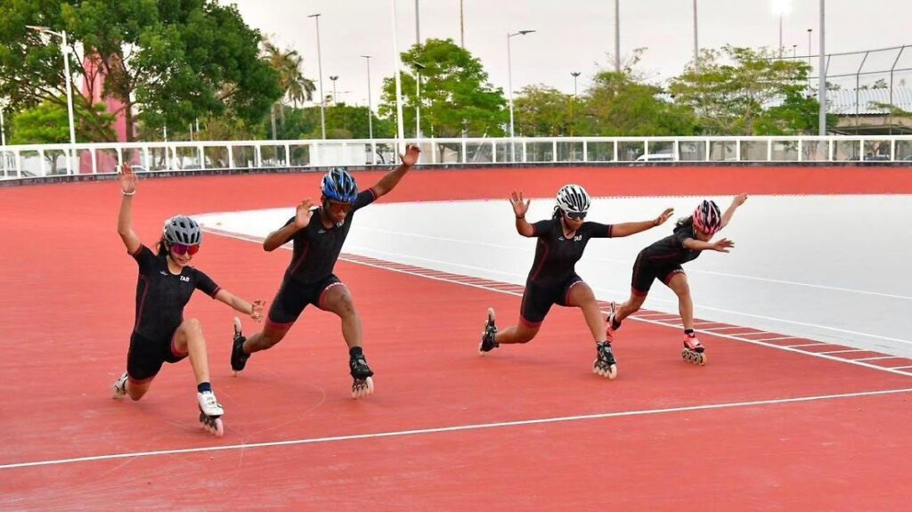 Tabasco recibirá selectivos nacionales de patinaje y levantamiento de pesas