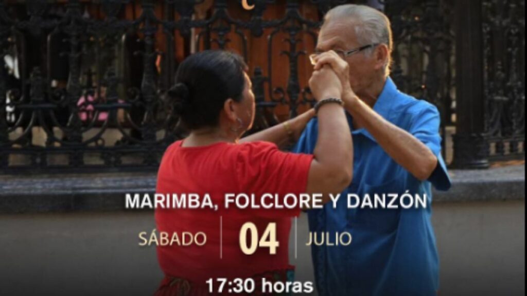 Julio llega con amplia cartelera cultural en Villahermosa