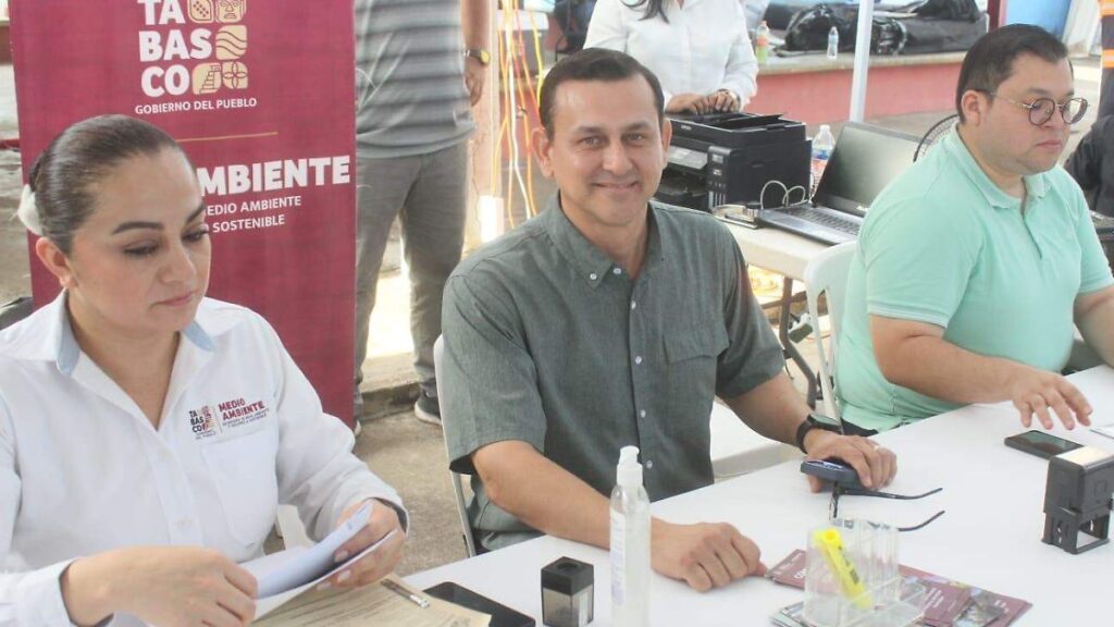 Fortalecerán el sistema energético con diez nuevas subestaciones eléctricas en Tabasco