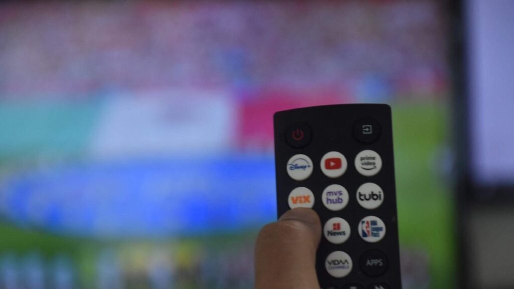 Qué pantalla LED comprar para disfrutar el Mundial en casa