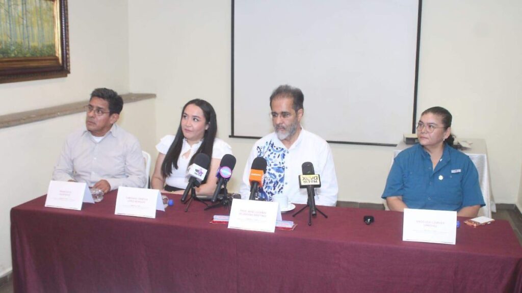 Desde Tabasco, René Bejarano señala que hay “guerra mediática” contra la 4T