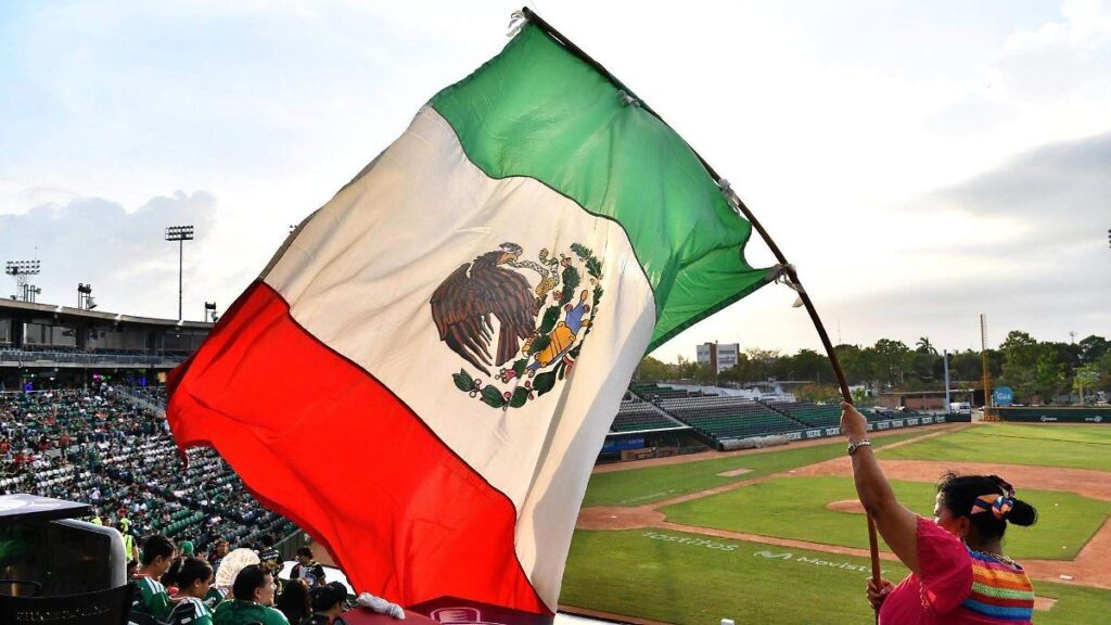 Tabasco con domingo de partido México Vs. Inglaterra caluroso y lluvias ligeras