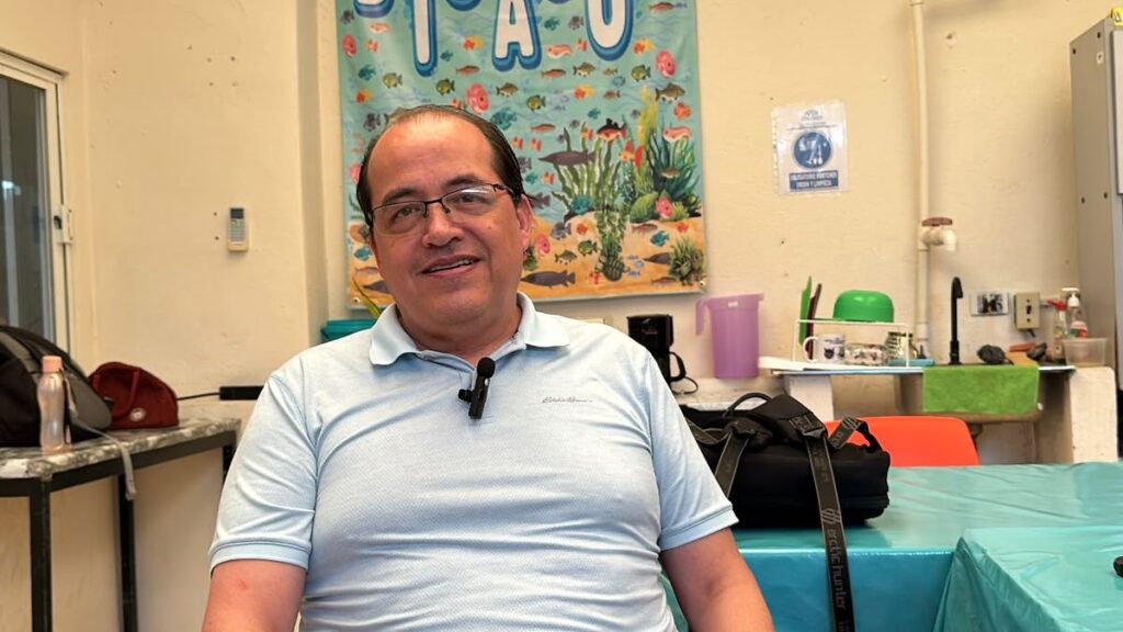Acuacultura y economía circular: proyecto de UJAT mejora dieta de especies nativas