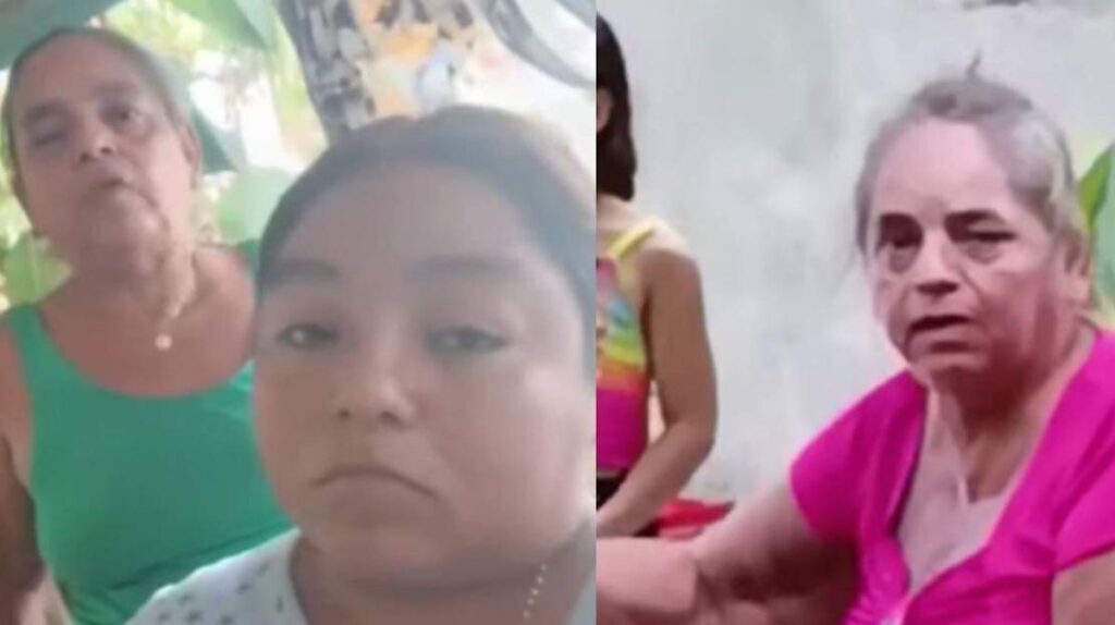 Niño amarrado y llorando en Cárdenas; acusan maltrato, madre dice que no