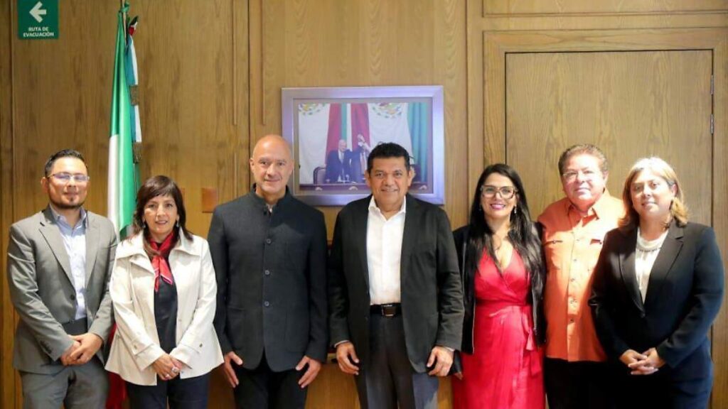 Tabasco revisa con SICT proyectos de infraestructura; destaca carretera Macuspana-Escárcega