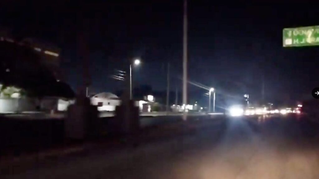 ¿Se me fue la luz en Tabasco, y ahora qué hago? 