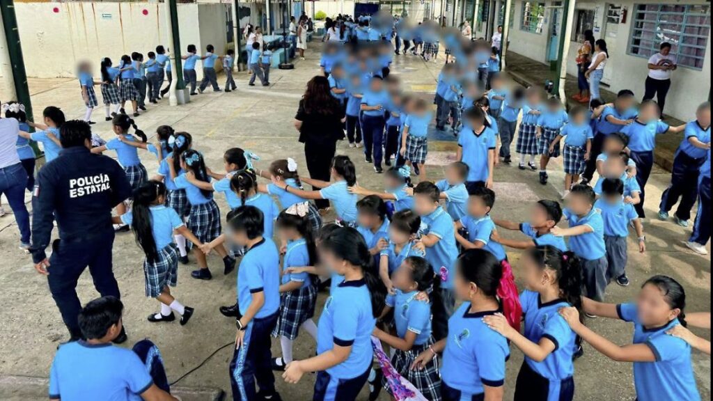 SSPC ofrecerá curso vacacional gratuito para niñas y niños