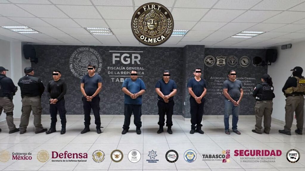Fiscalía alista tres nuevas capturas de servidores públicos en Tabasco