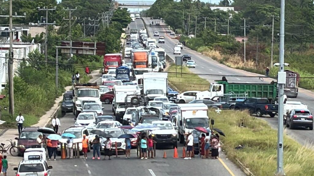 Segotab asegura atención a demandas por fallas eléctricas en Tabasco
