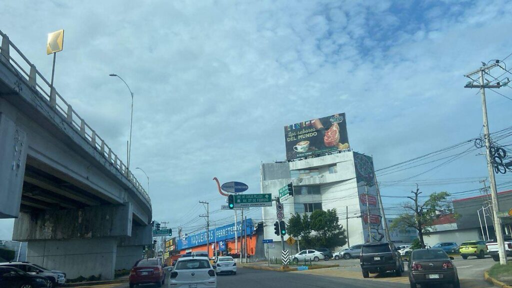 Tabasco tendrá chubascos y temperaturas de hasta 40 grados este jueves