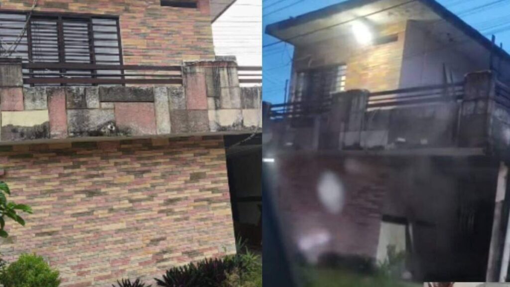 Investiga FGE Tabasco muerte de perrito ahorcado en Teapa; denunciante acusa amenazas