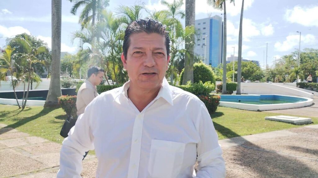 Desazolva SAS 400 km de red de drenaje para prevenir anegaciones en Villahermosa