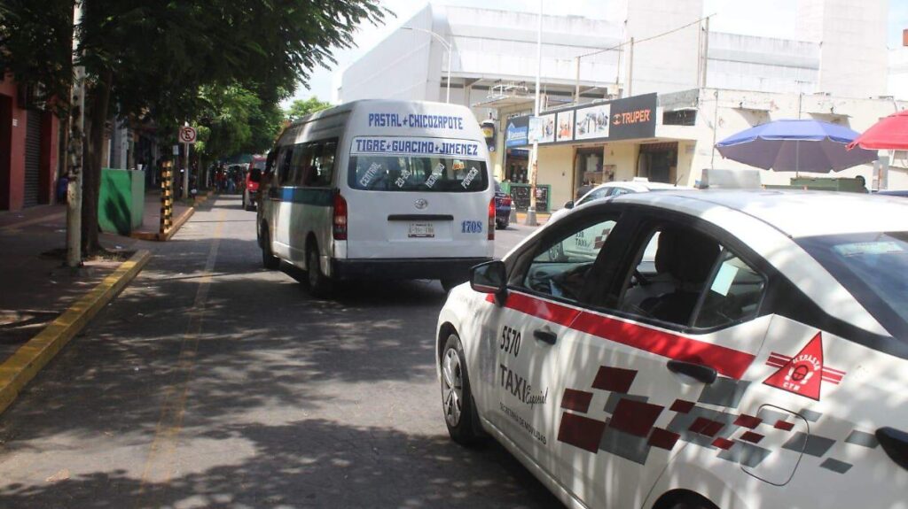 Más de 800 choferes se inscriben en aplicación de taxis Movi App
