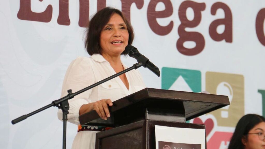 Tabasco aumentará apoyos sociales con inclusión de niños preescolar