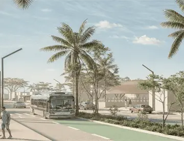 Solicita PVEM Tabasco impacto ambiental del Villahermosa 2030