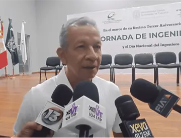 Colegio de Arquitectos celebra intención de reactivar malecón de Villahermosa