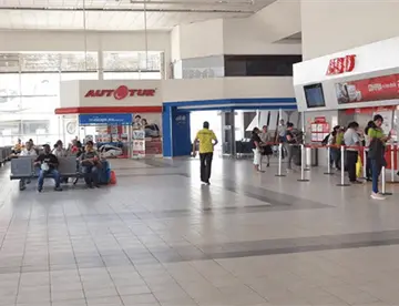 Incremento del 30% de viajes en Tabasco por periodo vacacional, prevé ADO