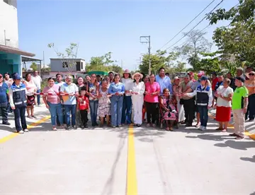 Destaca Osuna inversión de más de 100 mdp en Gaviotas Sur